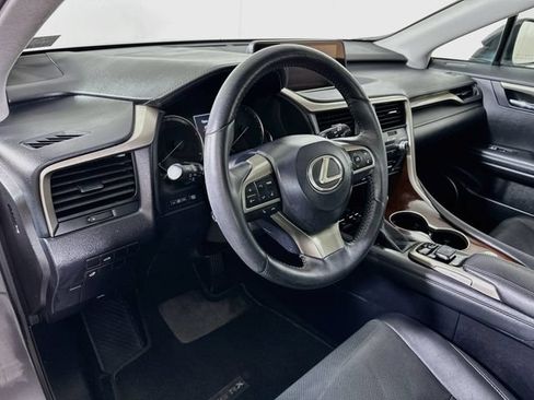 Used 2016 Lexus RX 350 AWD w/ Premium Package image 11
