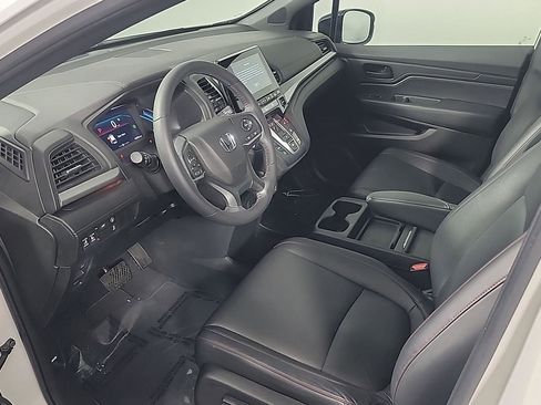 Certified 2023 Honda Odyssey Sport image 19
