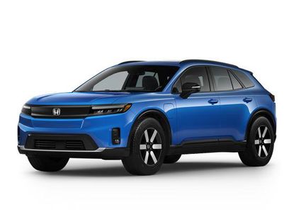 New 2025 Honda Prologue Touring