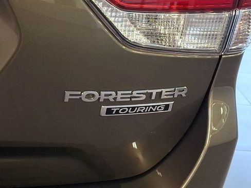 Certified 2023 Subaru Forester Touring w/ Popular Package #3 AWD/4WD image 34