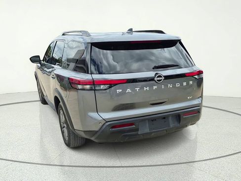 Used 2022 Nissan Pathfinder SV FWD image 5