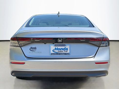 Used 2023 Honda Accord LX image 6