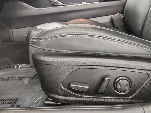 Used 2022 Kia K5 GT-Line image 14