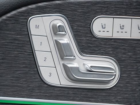 New 2025 Mercedes-Benz GLE 580 4MATIC image 22