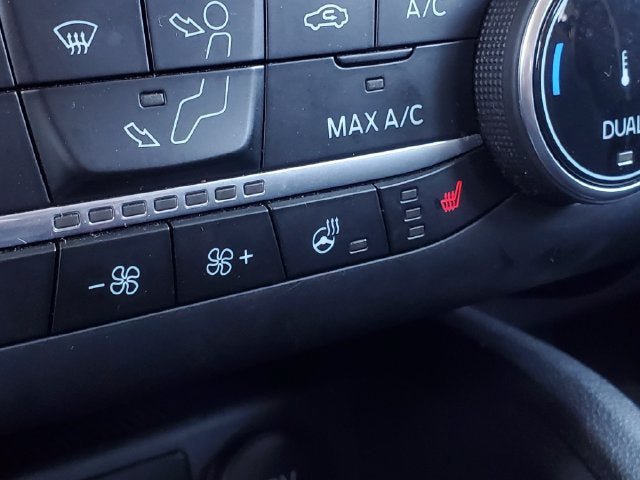 Certified 2024 Ford Escape Active AWD/4WD image 19