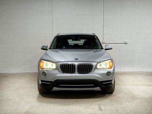 Used 2013 BMW X1 xDrive35i image 3
