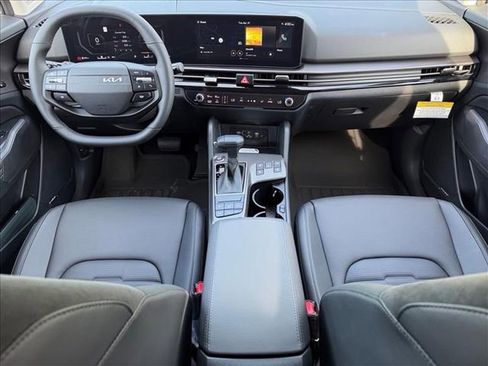 New 2026 Kia Sportage SX AWD/4WD image 16