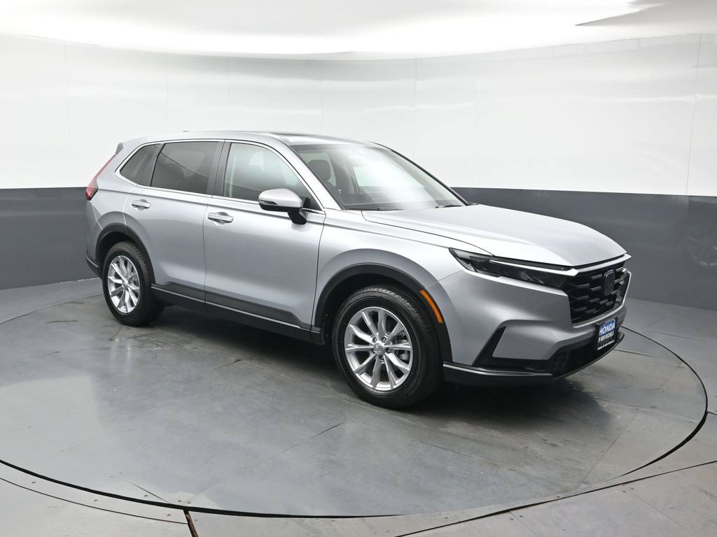 Used 2023 Honda CR-V EX-L image 8