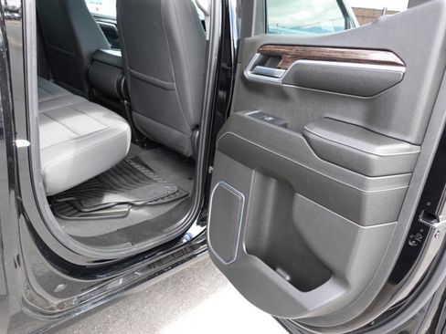 Used 2023 GMC Sierra 1500 Elevation AWD/4WD image 25