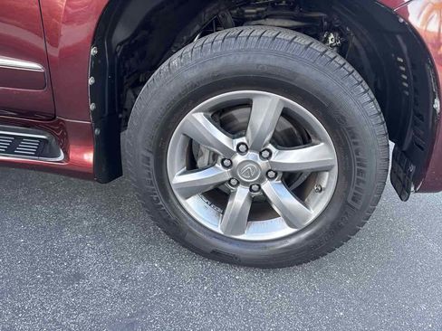 Used 2012 Lexus GX 460 Premium image 49