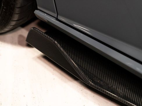 Used 2020 Lamborghini Aventador SVJ AWD/4WD image 34