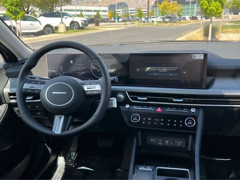 New 2026 Hyundai Sonata Limited FWD image 24
