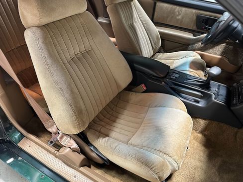 Used 1992 Pontiac Firebird Convertible RWD image 13