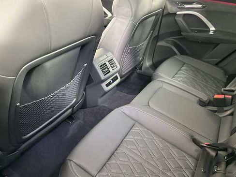 New 2025 Audi SQ5 Premium Plus image 11