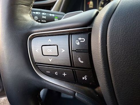 Used 2019 Lexus ES 350 Luxury image 30