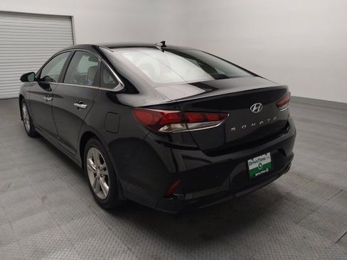 Used 2019 Hyundai Sonata SEL FWD image 5