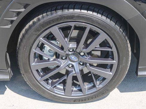 Used 2025 Subaru WRX Premium w/ Accessory Package #2 AWD/4WD image 11