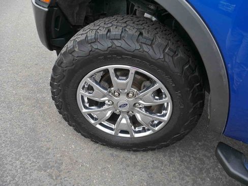 Used 2019 Ford Ranger XLT w/ Equipment Group 301A Mid image 12