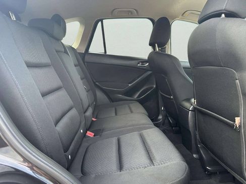 Used 2013 MAZDA CX-5 Touring AWD/4WD image 16