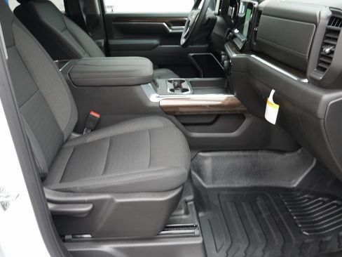 New 2025 Chevrolet Silverado 2500 LT image 22