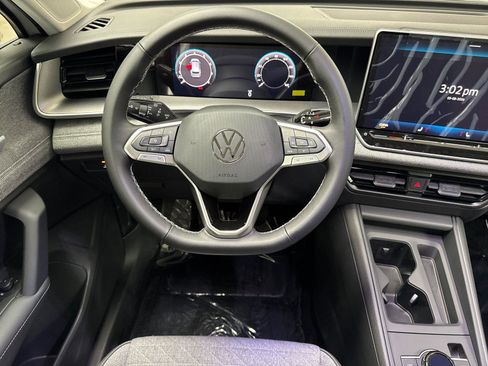 New 2026 Volkswagen Tiguan S AWD/4WD image 13
