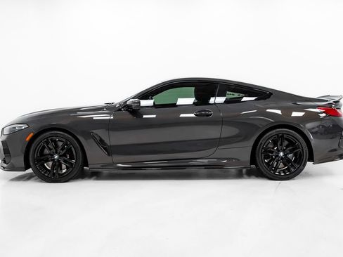 Used 2022 BMW 840i xDrive Coupe w/ Driving Assistance Package AWD/4WD image 27