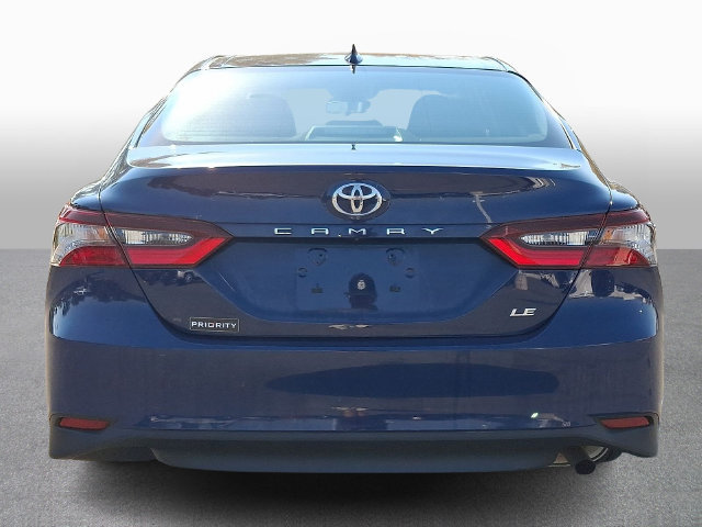Used 2024 Toyota Camry LE FWD image 5