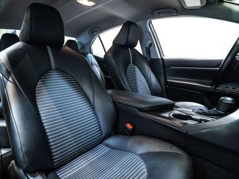 Certified 2023 Toyota Camry SE image 13