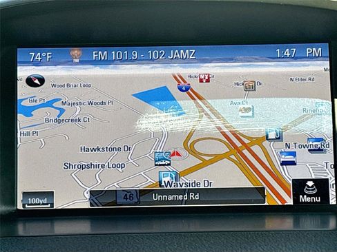 Used 2015 Buick Encore Convenience image 13