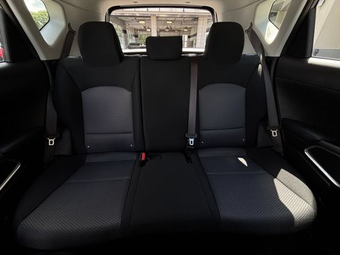 Used 2025 Kia Soul LX w/ LX Technology Package FWD image 36