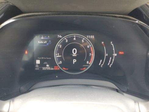 Used 2023 Lexus RX 350 RX 350 w/ Accessory Package (Z1) image 24