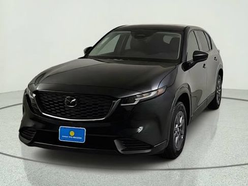 New 2026 MAZDA CX-5 Select AWD/4WD image 2