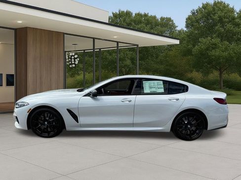 New 2026 BMW M850i xDrive M850i xDrive Gran Coupe w/ M Carbon Exterior Package image 13