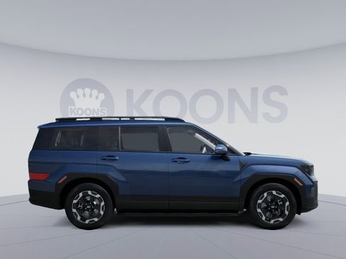 New 2026 Hyundai Santa Fe SEL image 10