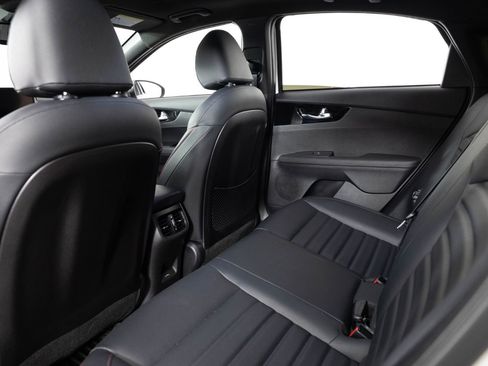Used 2022 Kia Forte GT w/ GT2 Package FWD image 19