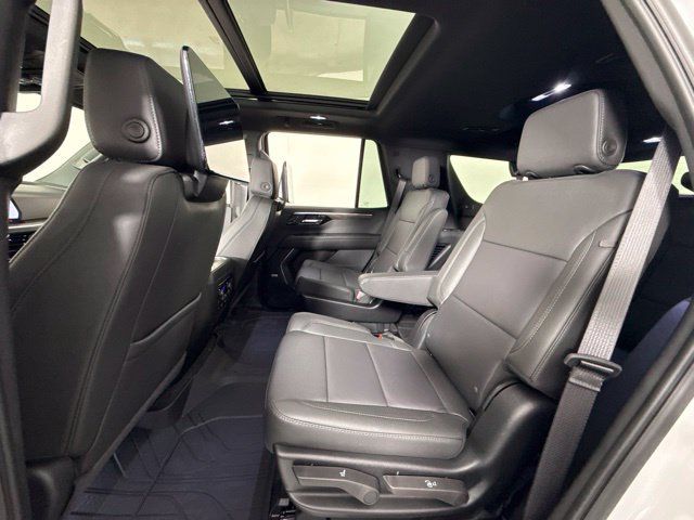 New 2026 Chevrolet Tahoe Z71 w/ Z71 Off-Road Package AWD/4WD image 28