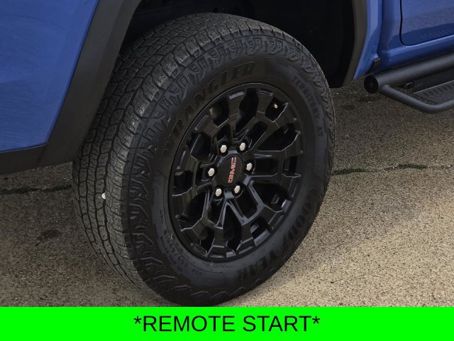 Used 2026 GMC Canyon Elevation w/ Convenience Package AWD/4WD image 11