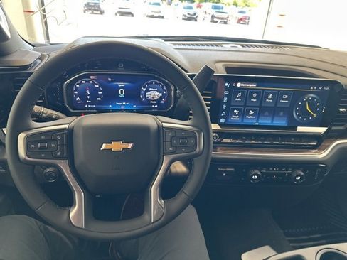New 2026 Chevrolet Silverado 1500 LT image 15