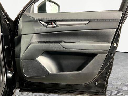 Used 2023 MAZDA CX-5 AWD 2.5 S w/ Select Package image 24