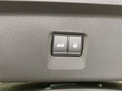 New 2025 INFINITI QX60 Pure image 35