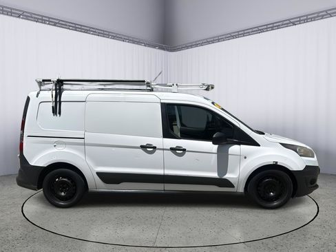 Used 2016 Ford Transit Connect XL FWD image 7
