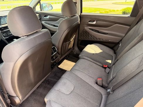 Used 2019 Hyundai Santa Fe SE AWD/4WD image 27