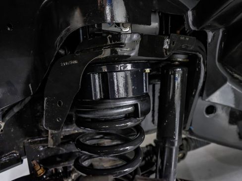 Used 2022 RAM 3500 Big Horn w/ Level A Equipment Group AWD/4WD image 58