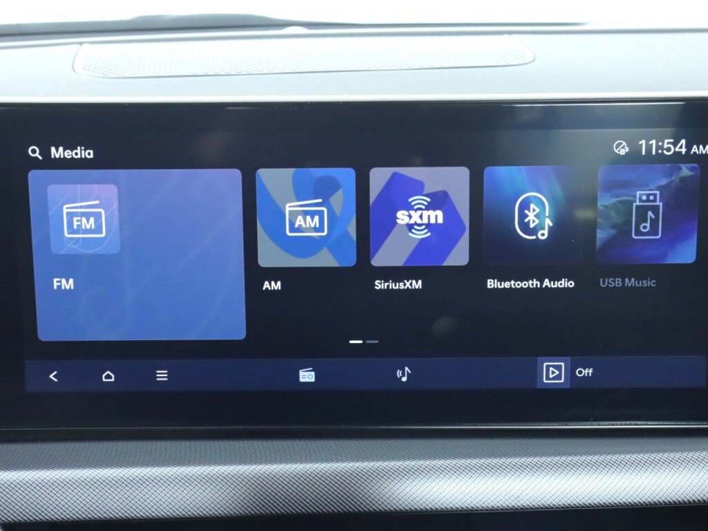 Used 2024 Hyundai Sonata SEL FWD image 17