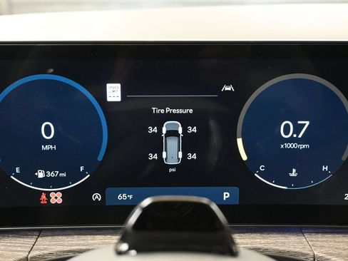 New 2026 Hyundai Santa Fe Limited AWD/4WD image 31