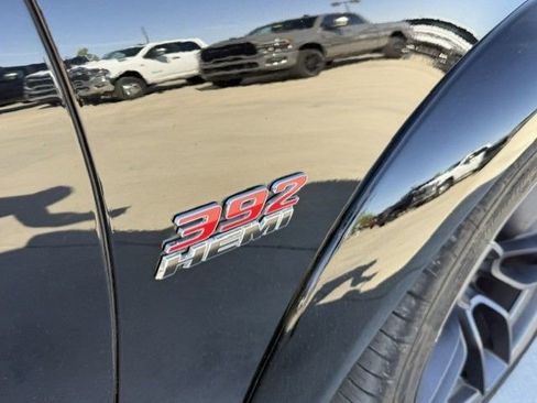 Used 2021 Dodge Charger Scat Pack RWD image 6