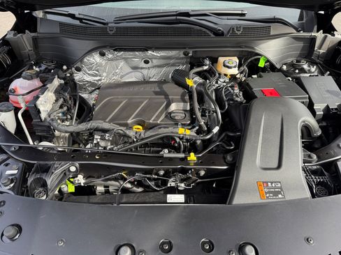 New 2026 Chevrolet Trax RS w/ Driver Confidence Package image 20