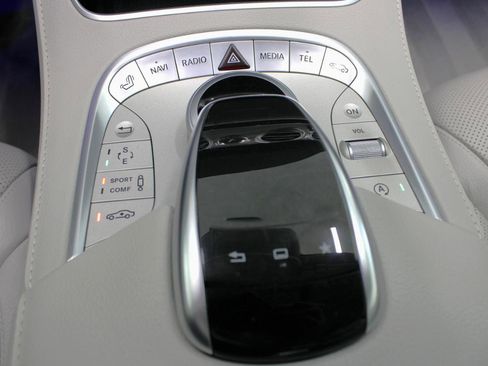 Used 2015 Mercedes-Benz S 550 Sedan image 68