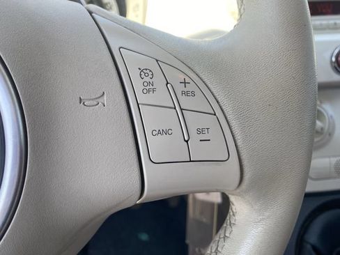 Used 2015 FIAT 500 Pop FWD image 29