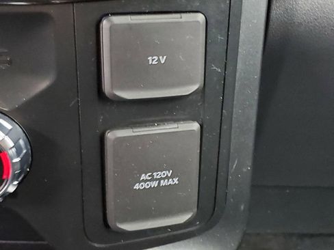 Used 2022 Ford F150 XLT w/ Equipment Group 302A High image 19